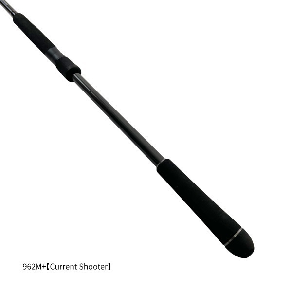 KAHUNA SURF【サーフルアーフィッシング用ルアーロッド/スピニングリール用】